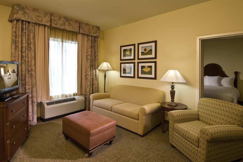 Homewood Suites By Hilton Charleston Airport/Convention Center North Charleston Quarto foto
